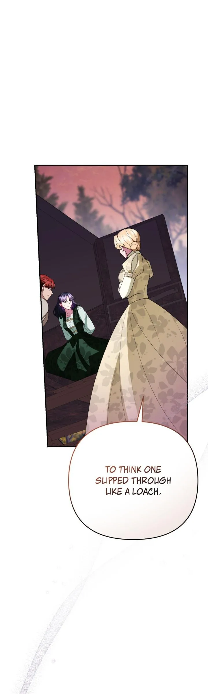 The Cursed Princess Must Rewind the Clock Chapter 60 page 49 - 