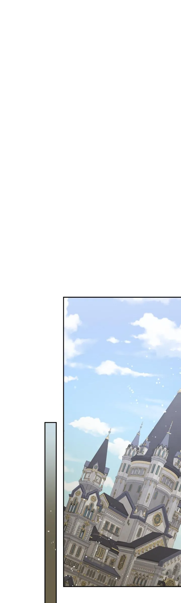 The Cursed Princess Must Rewind the Clock Chapter 61 page 1 - 