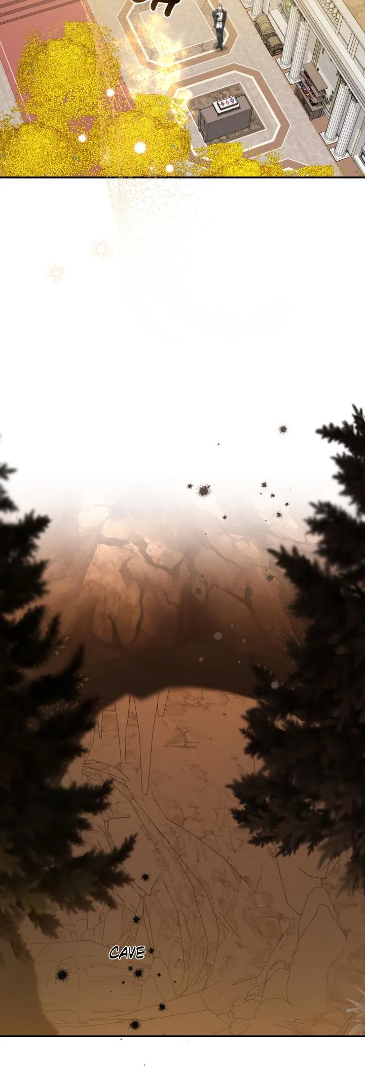 The Cursed Princess Must Rewind the Clock Chapter 61 page 29 - 
