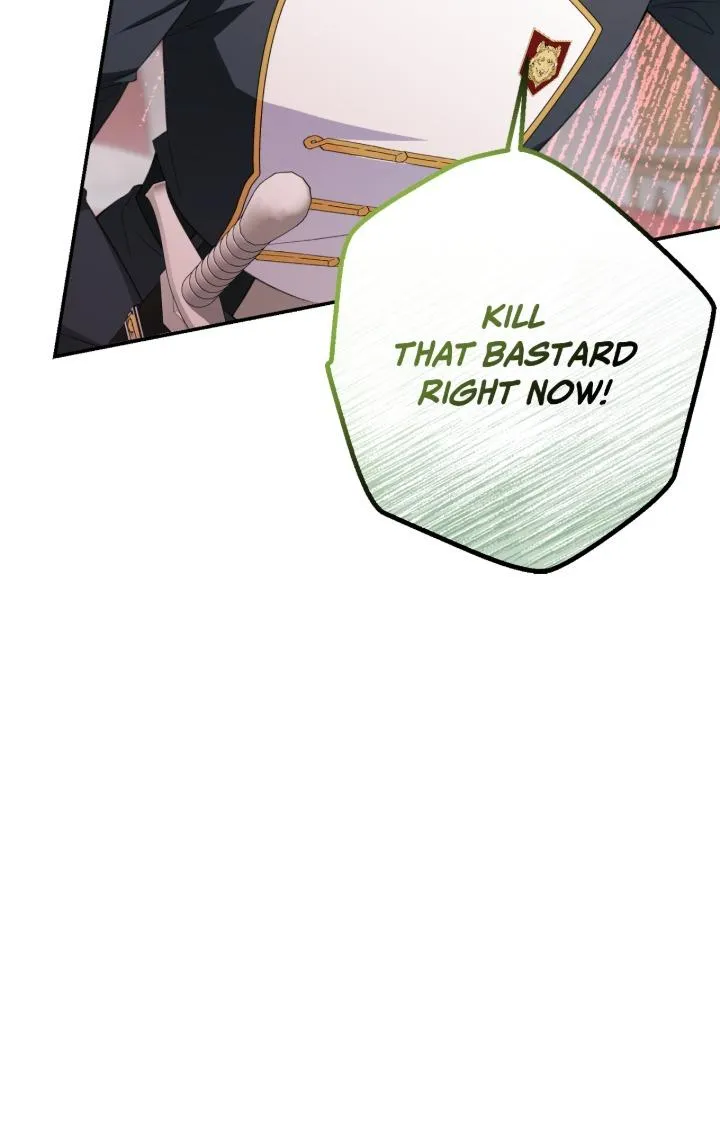 The Cursed Princess Must Rewind the Clock Chapter 61 page 7 - 