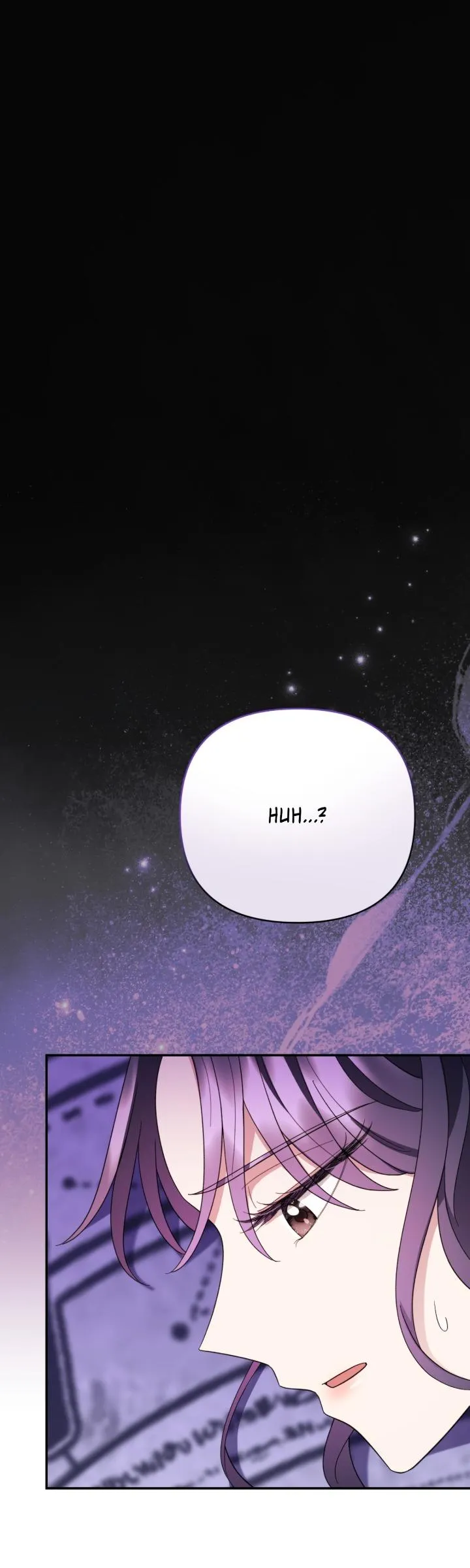 The Cursed Princess Must Rewind the Clock Chapter 62 page 1 - 