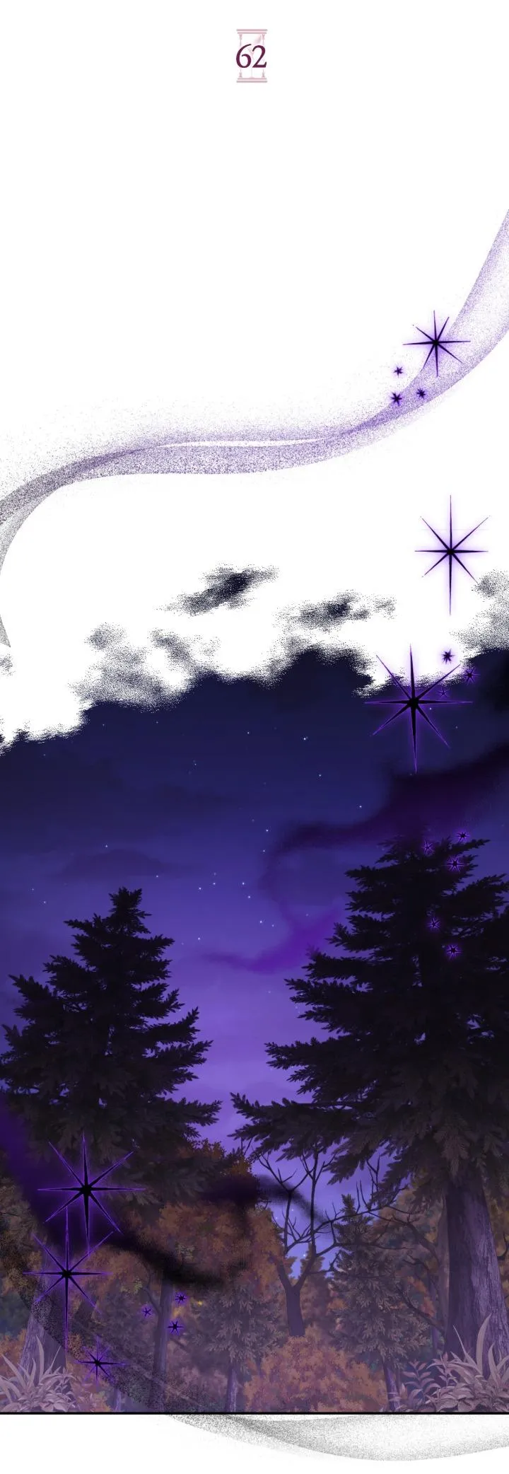 The Cursed Princess Must Rewind the Clock Chapter 62 page 11 - 