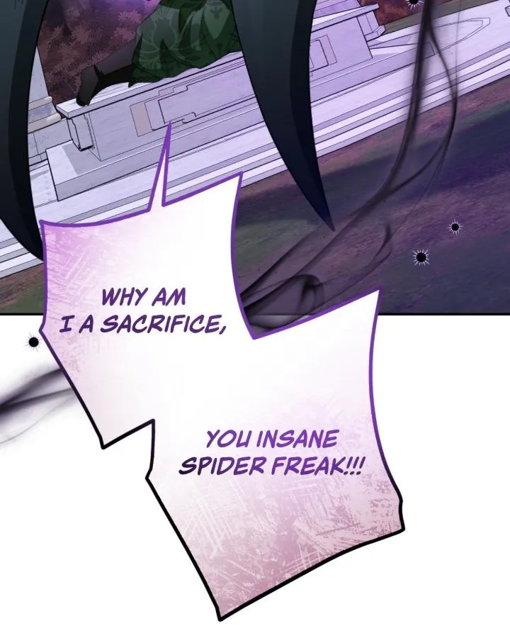 The Cursed Princess Must Rewind the Clock Chapter 62 page 14 - 