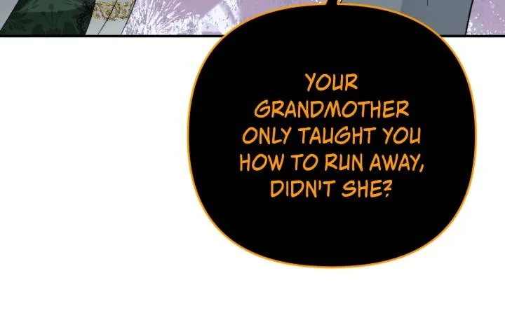 The Cursed Princess Must Rewind the Clock Chapter 62 page 20 - 