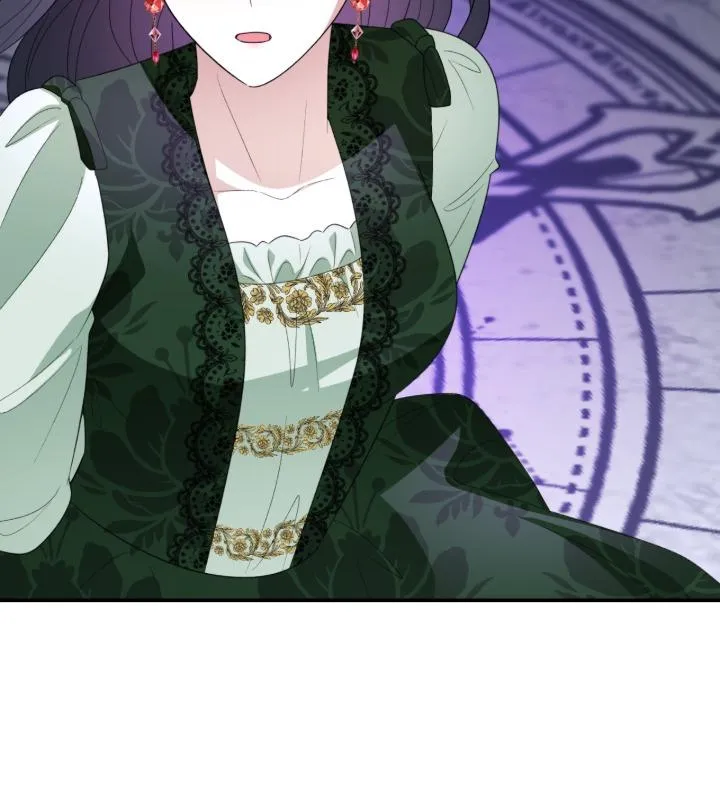 The Cursed Princess Must Rewind the Clock Chapter 62 page 24 - 