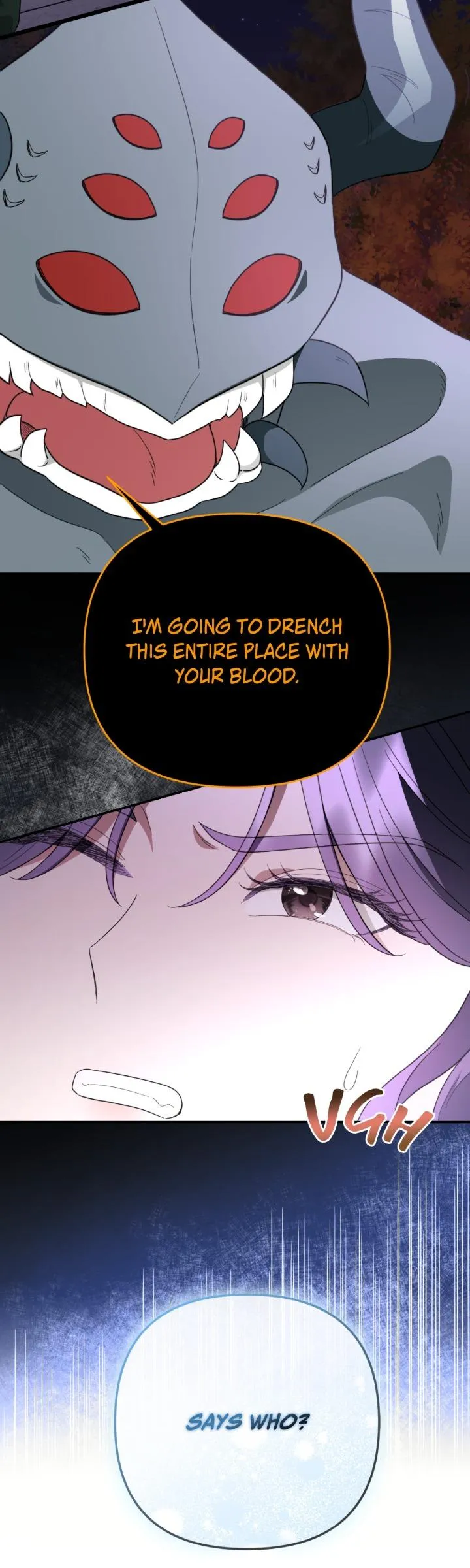 The Cursed Princess Must Rewind the Clock Chapter 62 page 26 - 
