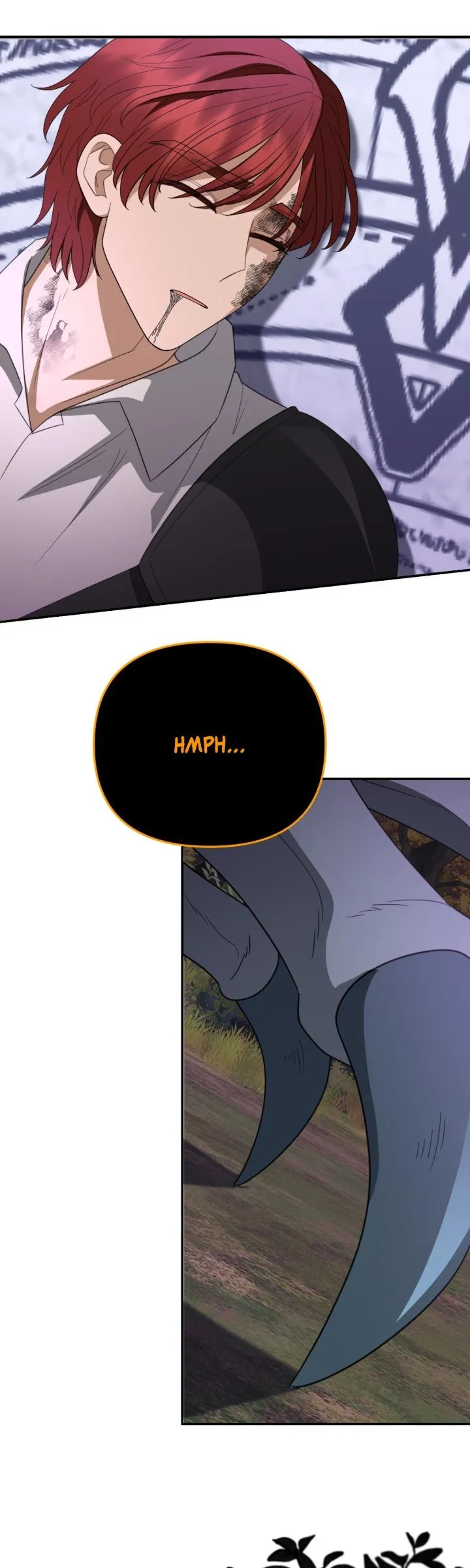 The Cursed Princess Must Rewind the Clock Chapter 62 page 33 - 