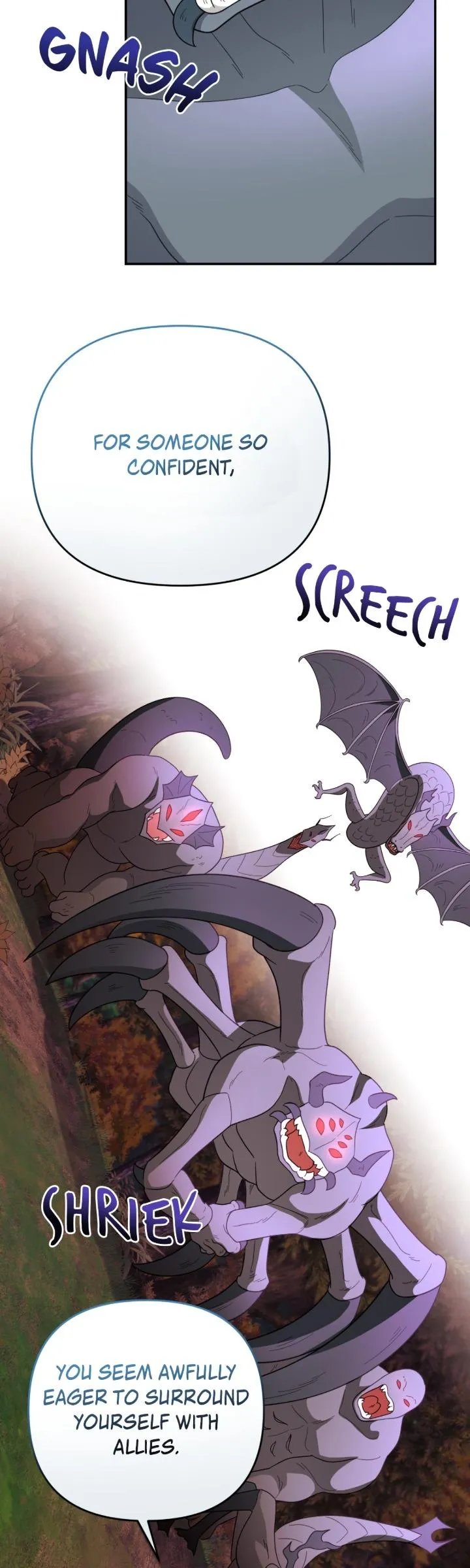 The Cursed Princess Must Rewind the Clock Chapter 62 page 37 - 