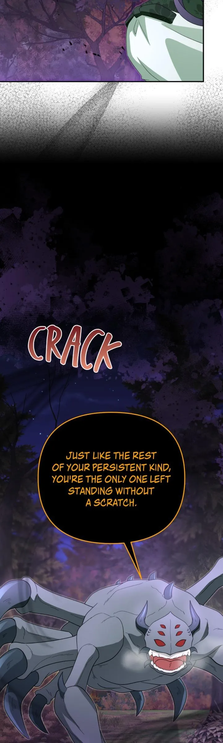 The Cursed Princess Must Rewind the Clock Chapter 62 page 9 - 