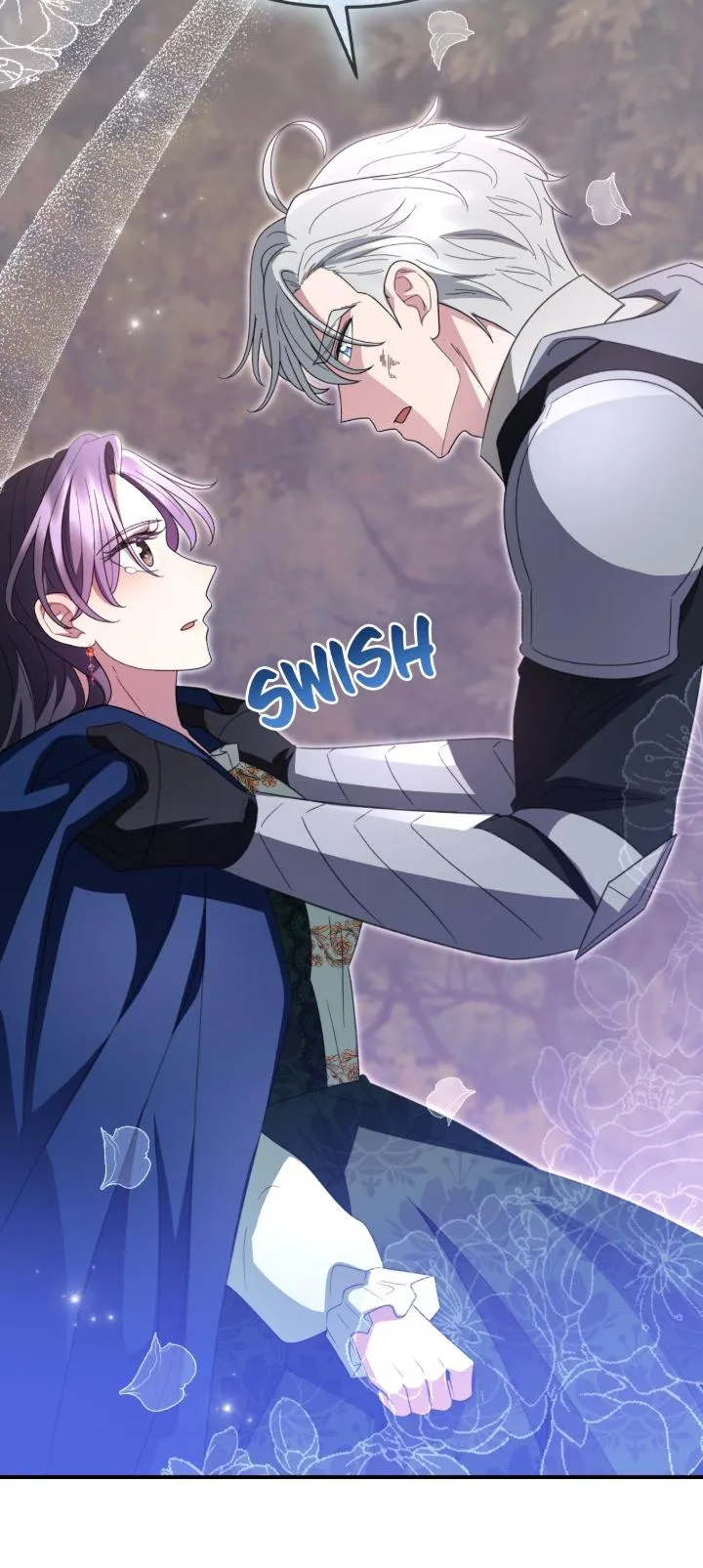 The Cursed Princess Must Rewind the Clock Chapter 63 page 11 - 