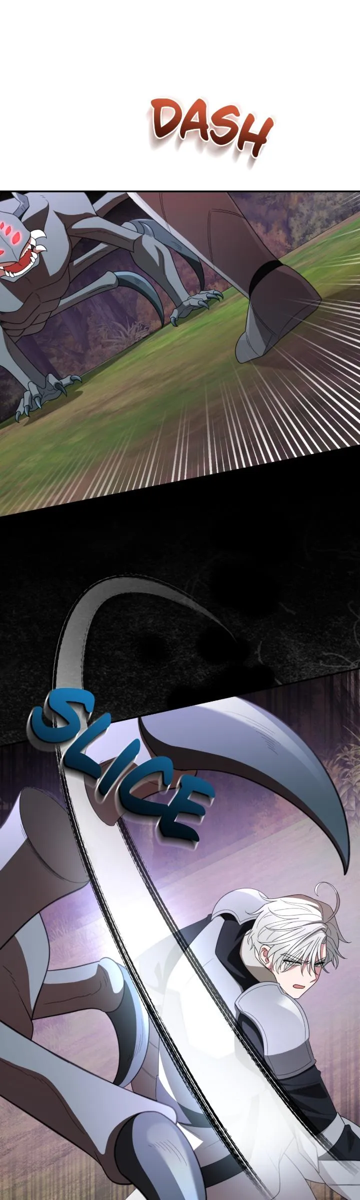 The Cursed Princess Must Rewind the Clock Chapter 63 page 12 - 
