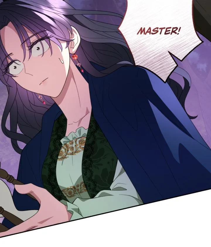 The Cursed Princess Must Rewind the Clock Chapter 63 page 17 - 