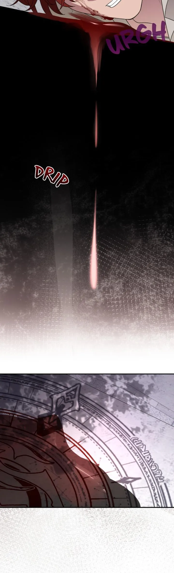 The Cursed Princess Must Rewind the Clock Chapter 63 page 20 - 