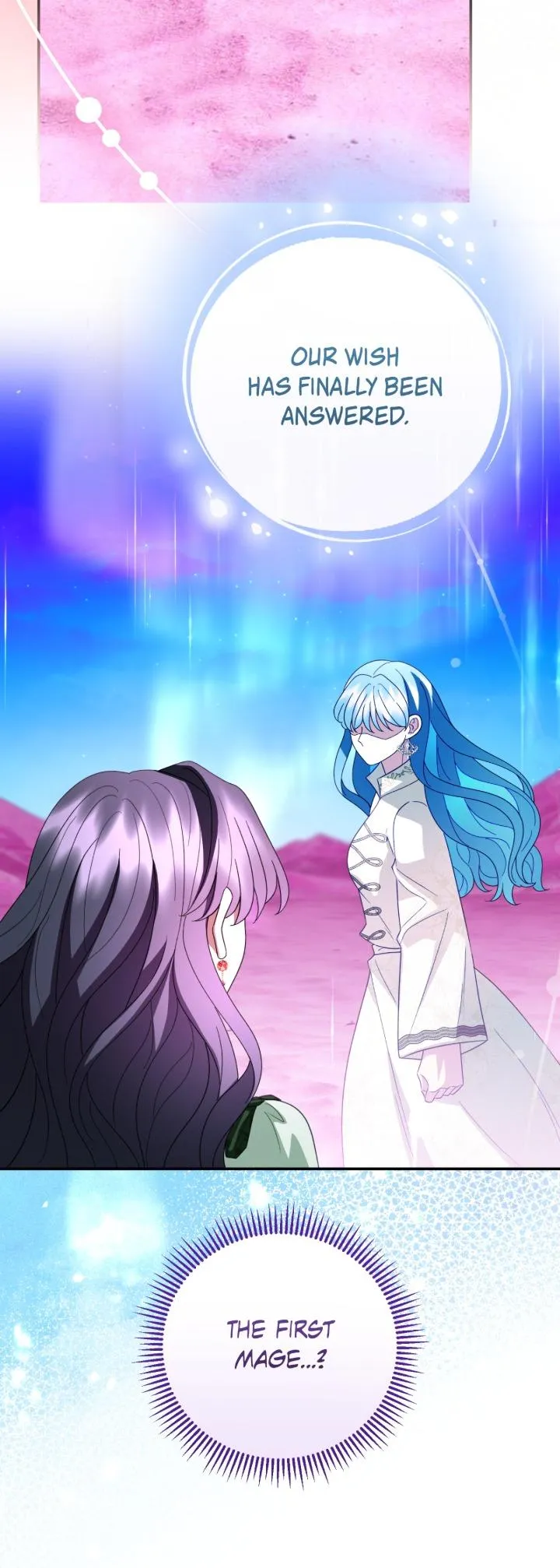The Cursed Princess Must Rewind the Clock Chapter 63 page 26 - 