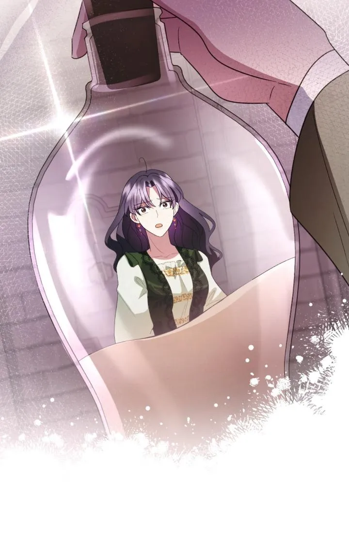 The Cursed Princess Must Rewind the Clock Chapter 63 page 32 - 