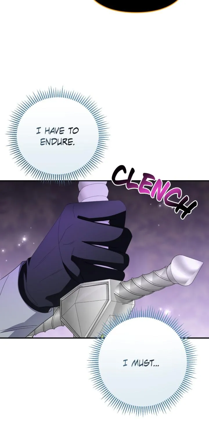 The Cursed Princess Must Rewind the Clock Chapter 63 page 35 - 