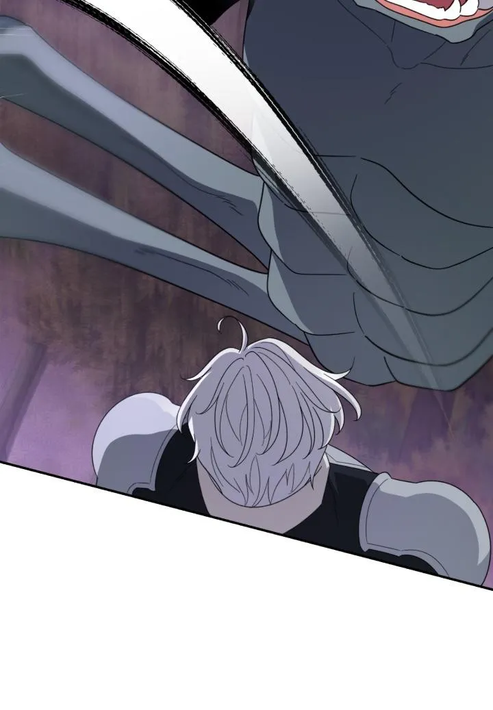 The Cursed Princess Must Rewind the Clock Chapter 63 page 40 - 