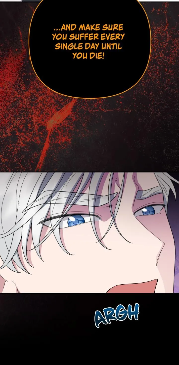 The Cursed Princess Must Rewind the Clock Chapter 63 page 43 - 