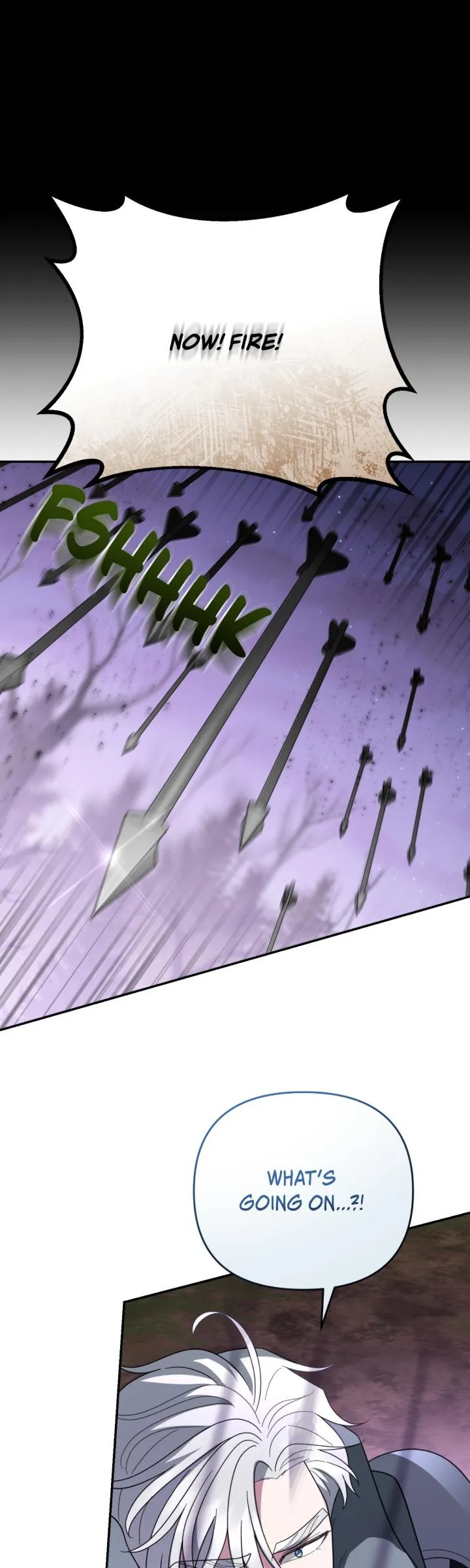 The Cursed Princess Must Rewind the Clock Chapter 63 page 44 - 