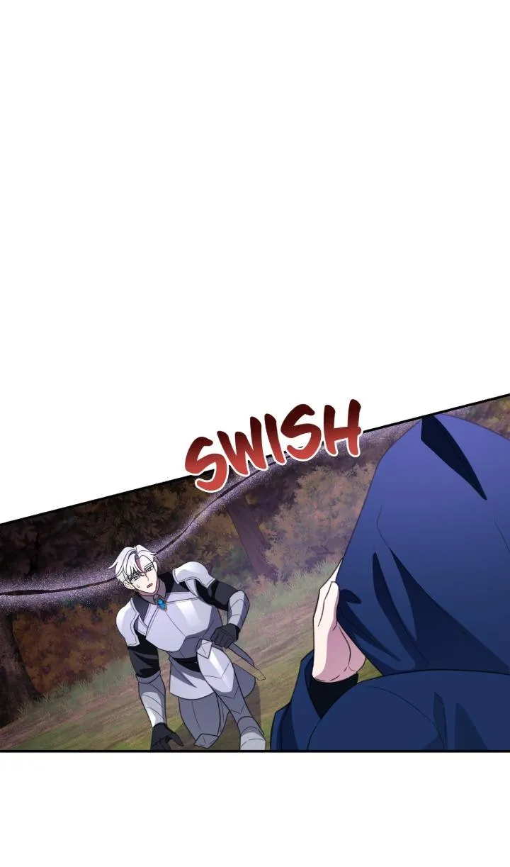 The Cursed Princess Must Rewind the Clock Chapter 63 page 46 - 