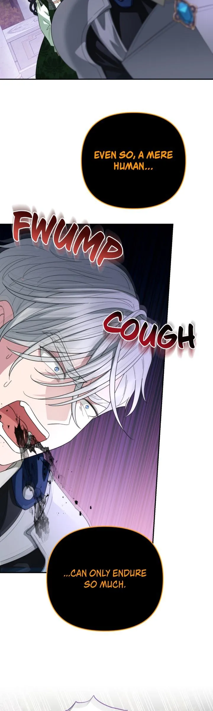 The Cursed Princess Must Rewind the Clock Chapter 63 page 7 - 