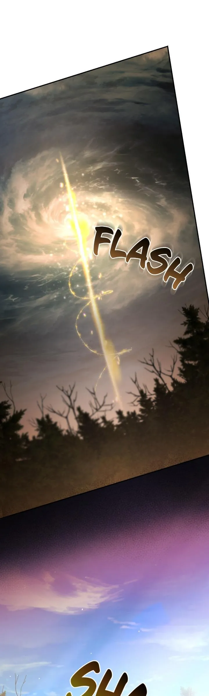 The Cursed Princess Must Rewind the Clock Chapter 64 page 38 - 