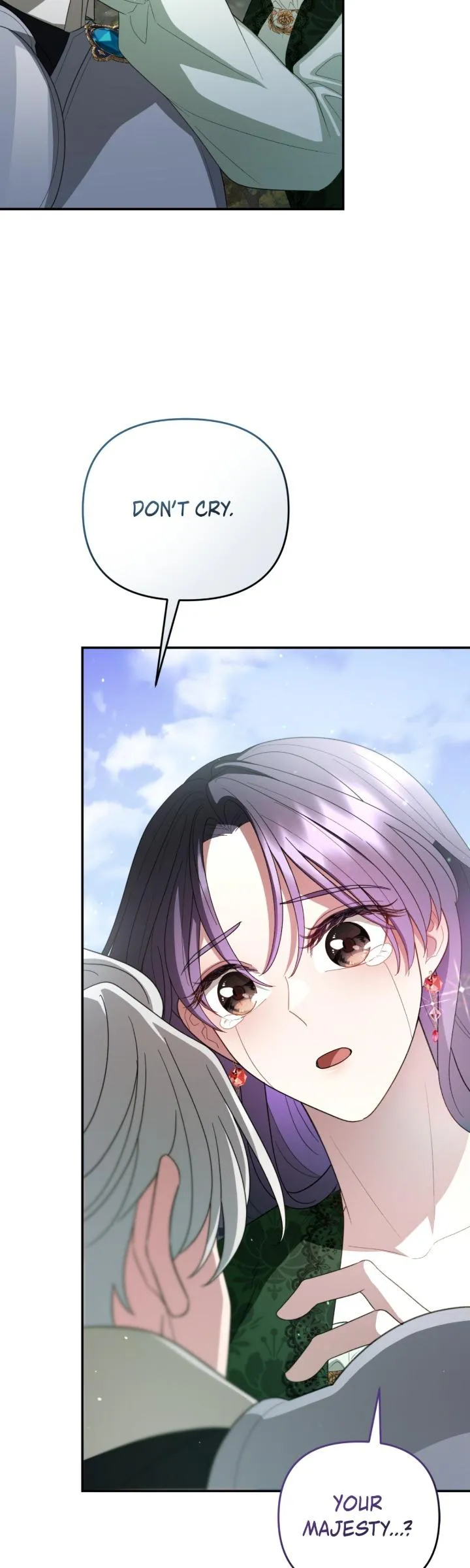 The Cursed Princess Must Rewind the Clock Chapter 64 page 42 - 