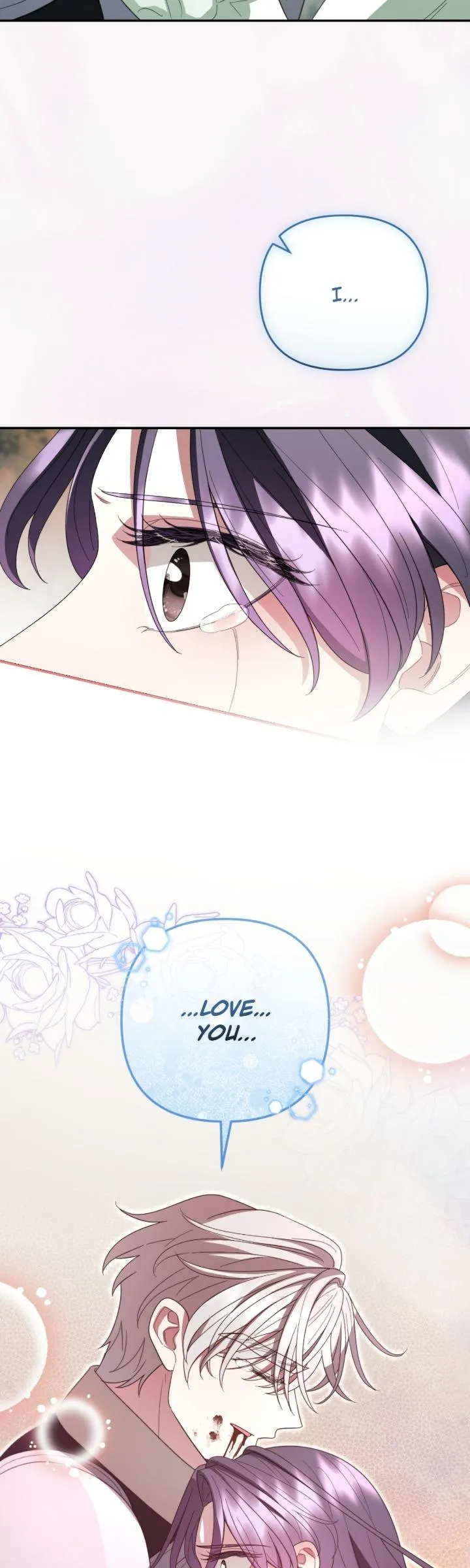 The Cursed Princess Must Rewind the Clock Chapter 64 page 45 - 