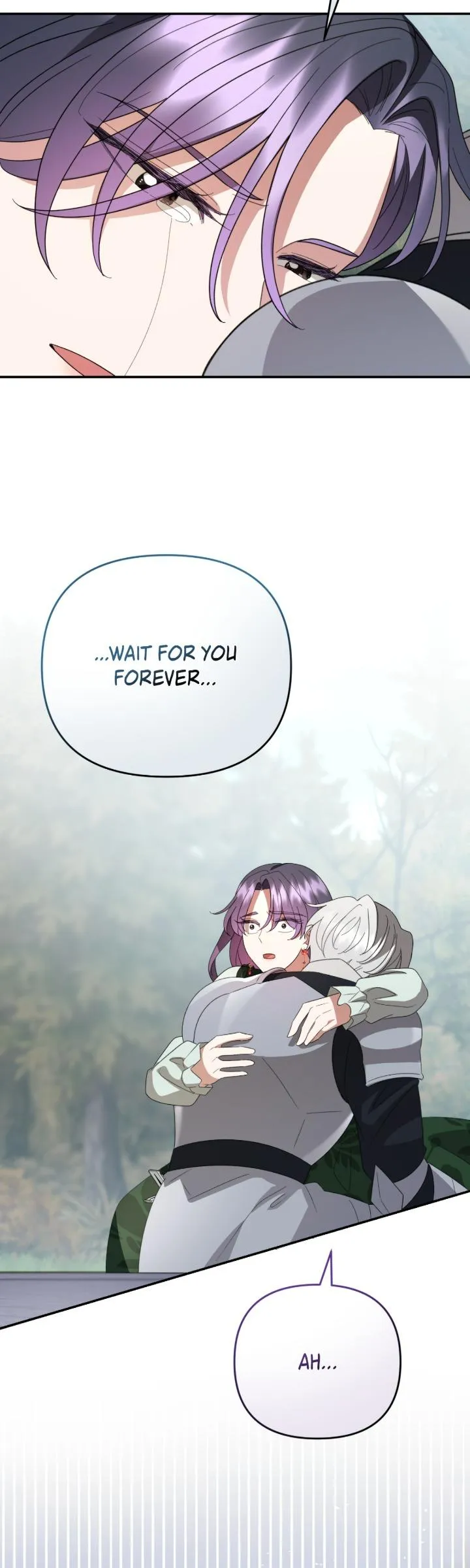 The Cursed Princess Must Rewind the Clock Chapter 64 page 49 - 