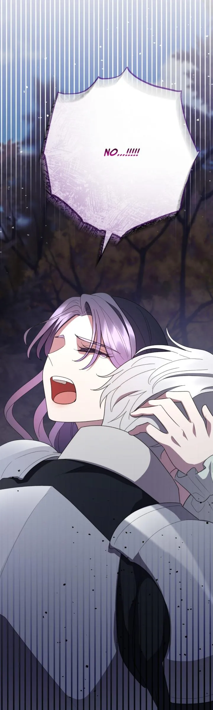 The Cursed Princess Must Rewind the Clock Chapter 64 page 50 - 