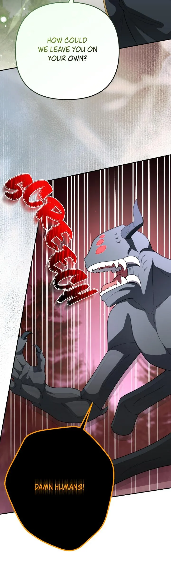The Cursed Princess Must Rewind the Clock Chapter 64 page 6 - 