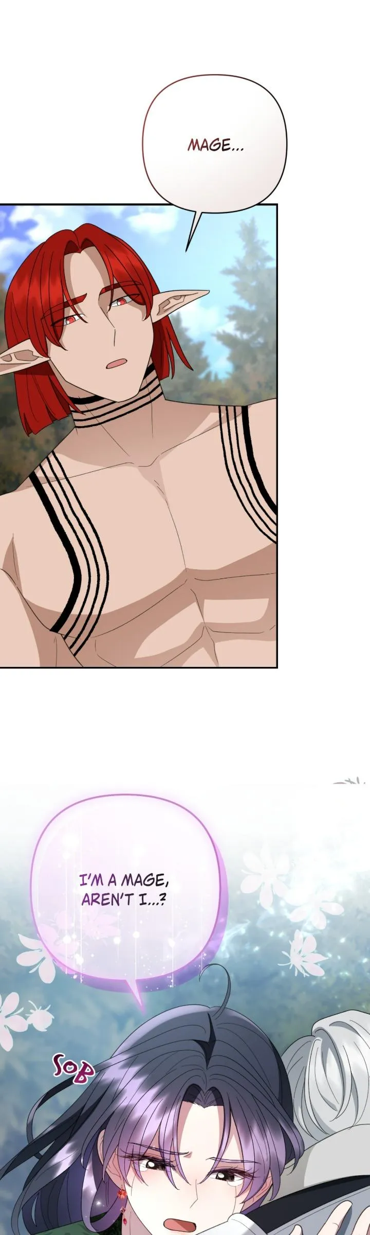 The Cursed Princess Must Rewind the Clock Chapter 64 page 55 - 
