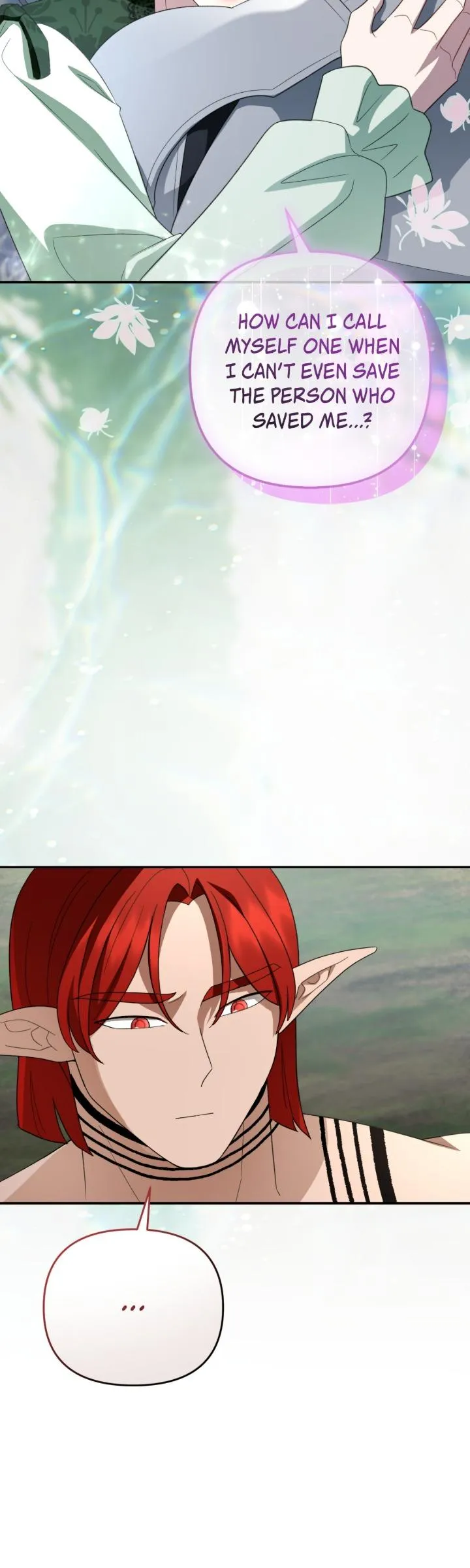 The Cursed Princess Must Rewind the Clock Chapter 64 page 56 - 