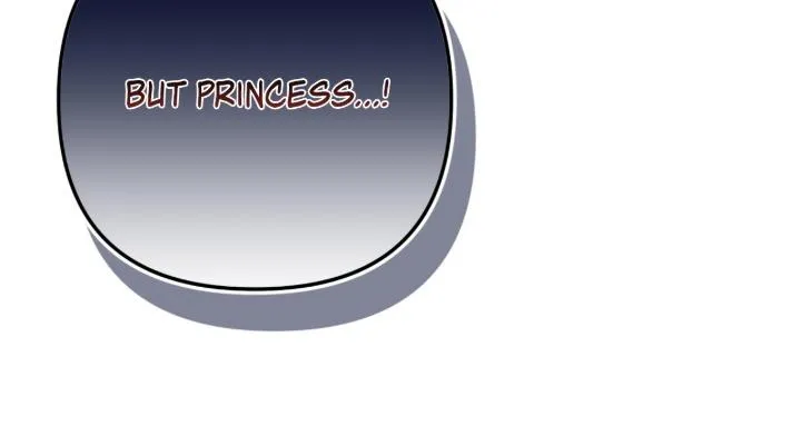 The Cursed Princess Must Rewind the Clock Chapter 64 page 62 - 