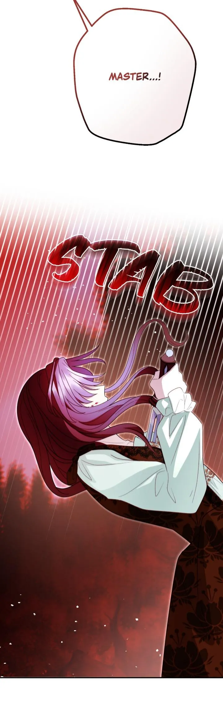 The Cursed Princess Must Rewind the Clock Chapter 64 page 66 - 