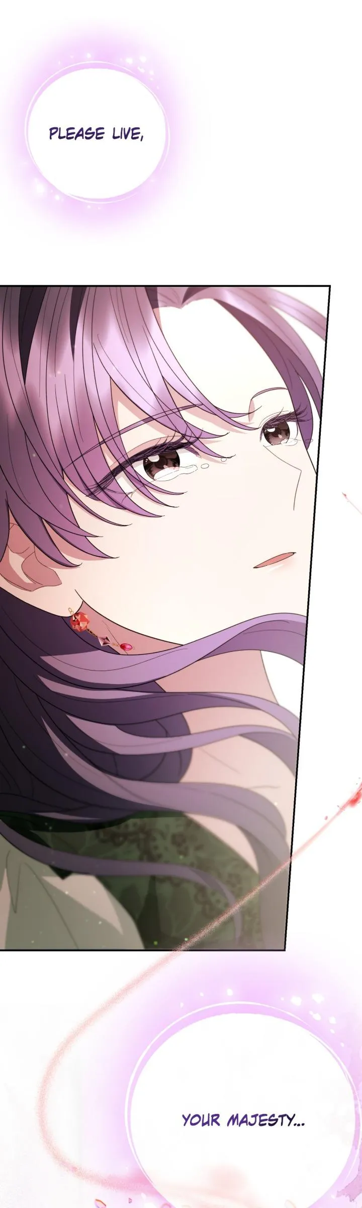 The Cursed Princess Must Rewind the Clock Chapter 64 page 67 - 