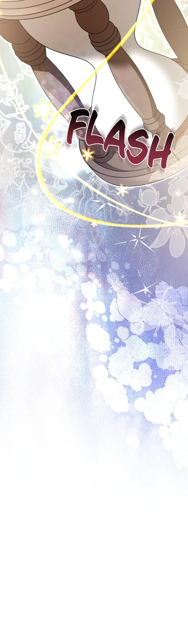 The Cursed Princess Must Rewind the Clock Chapter 64 page 69 - 