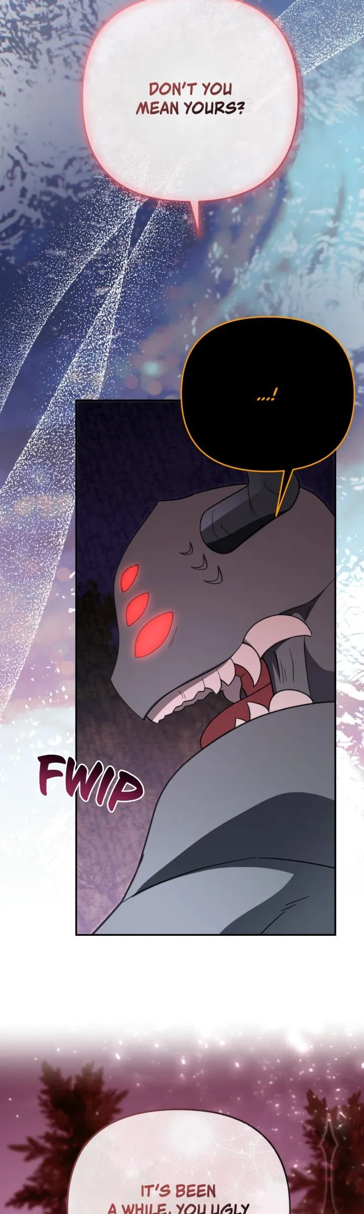 The Cursed Princess Must Rewind the Clock Chapter 64 page 9 - 