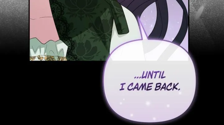The Cursed Princess Must Rewind the Clock Chapter 65 page 12 - 