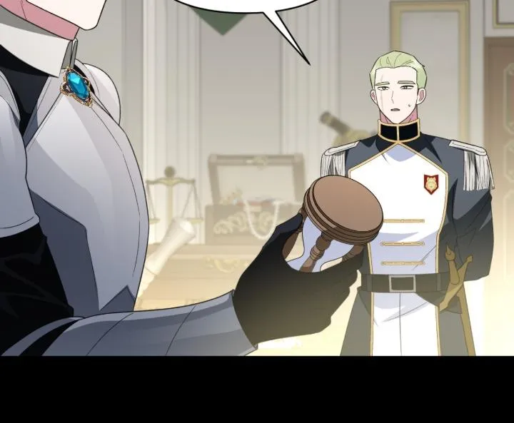 The Cursed Princess Must Rewind the Clock Chapter 65 page 39 - 