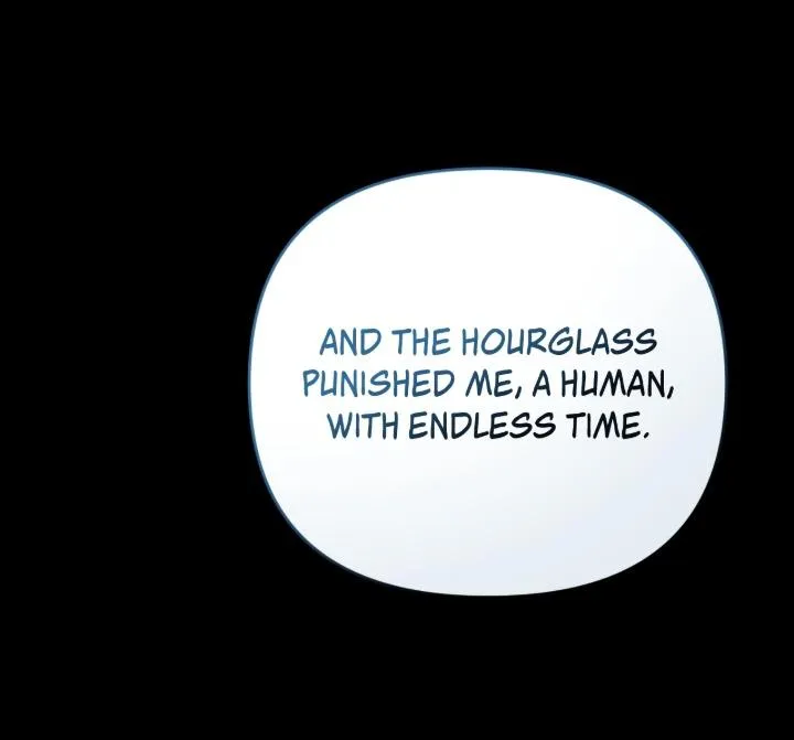 The Cursed Princess Must Rewind the Clock Chapter 65 page 42 - 