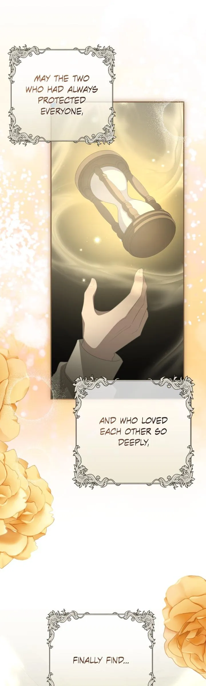 The Cursed Princess Must Rewind the Clock Chapter 65 page 55 - 