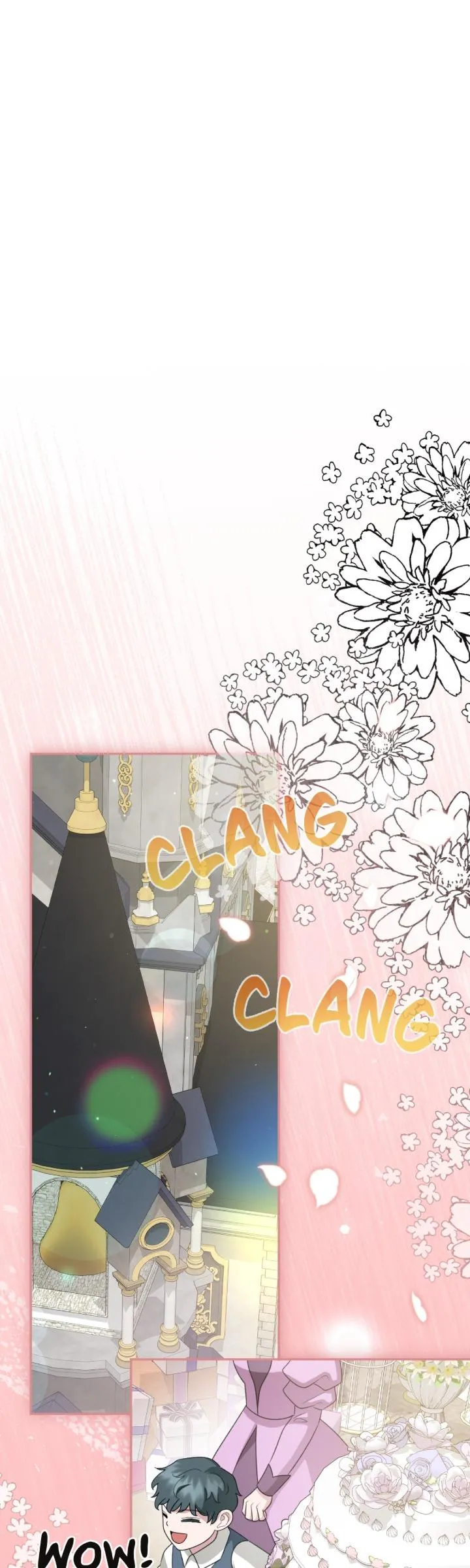 The Cursed Princess Must Rewind the Clock Chapter 65 page 64 - 