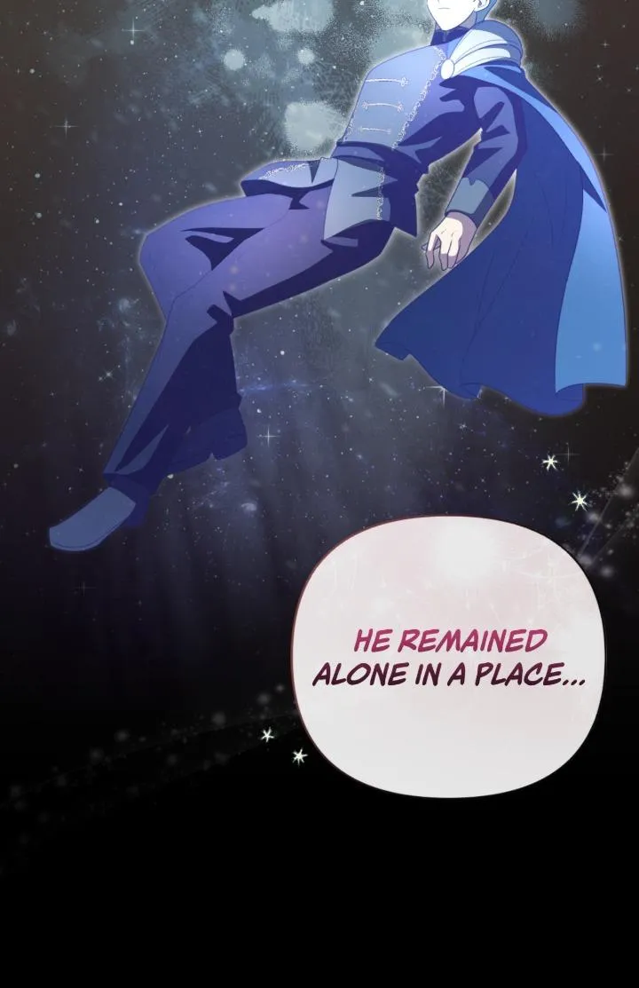 The Cursed Princess Must Rewind the Clock Chapter 65 page 9 - 