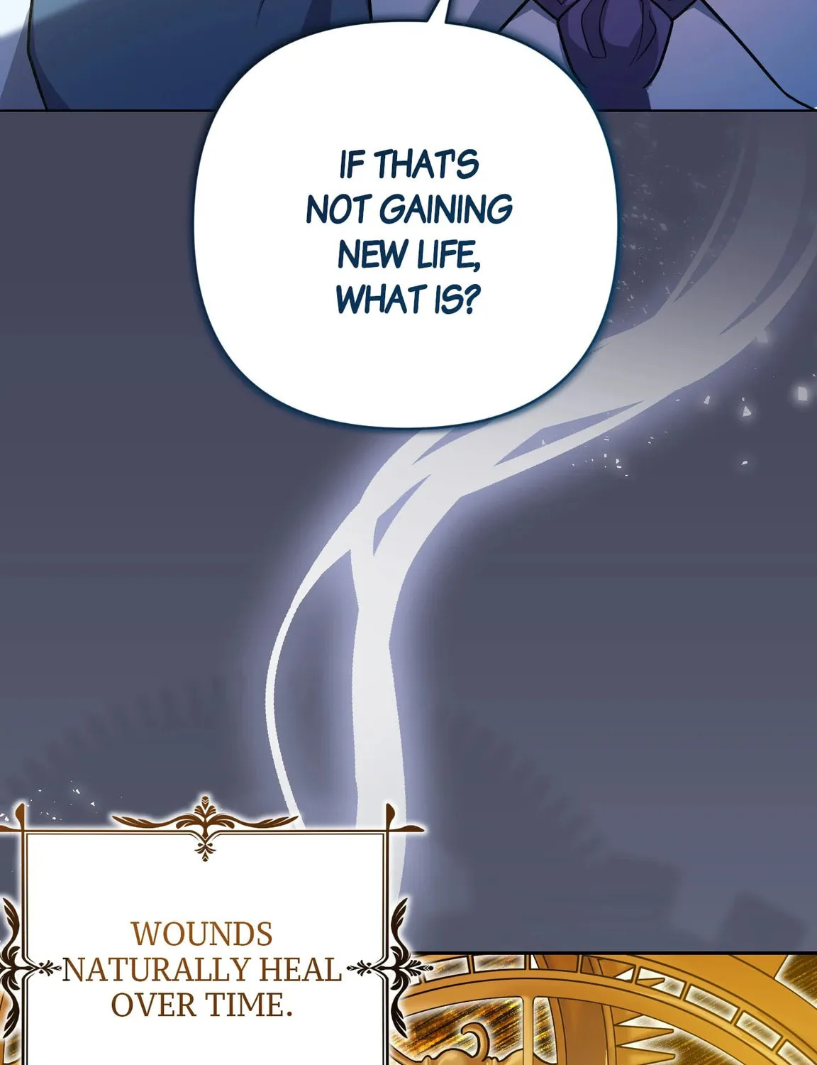 The Cursed Princess Must Rewind the Clock Chapter 7 page 101 - 