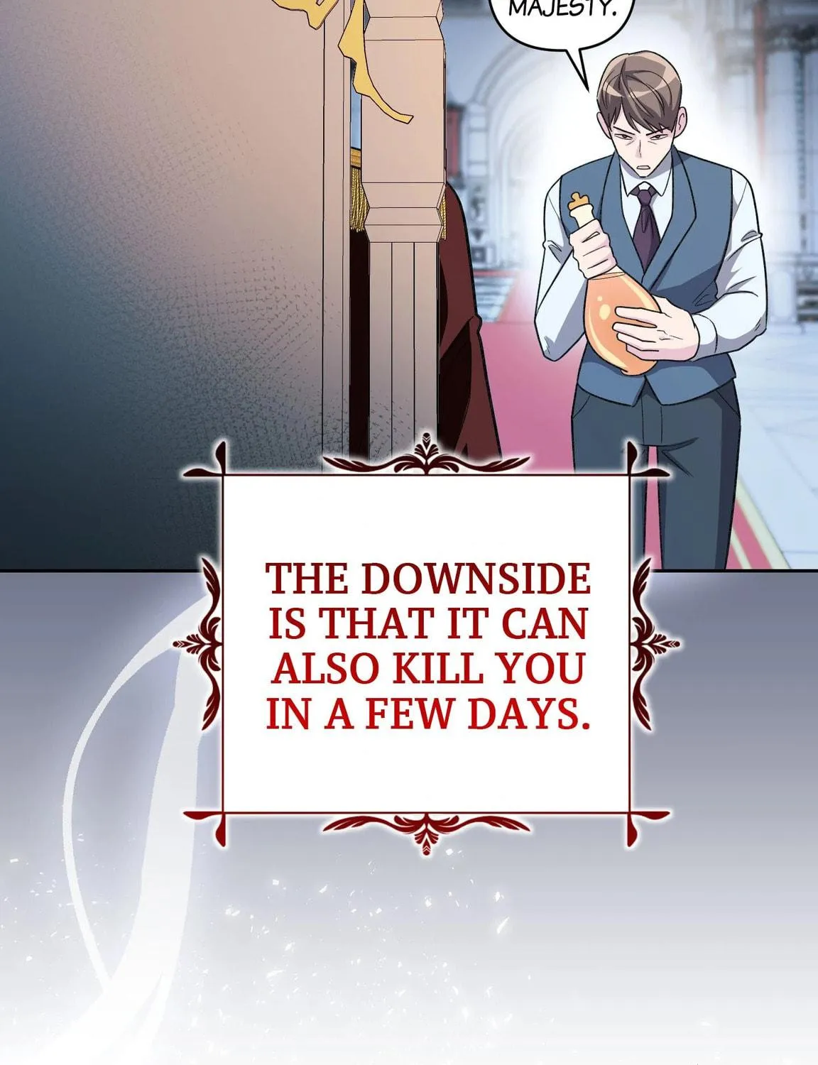 The Cursed Princess Must Rewind the Clock Chapter 7 page 105 - 