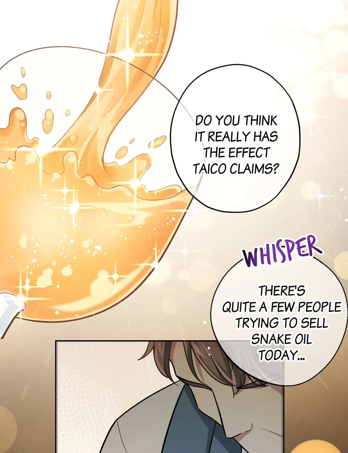 The Cursed Princess Must Rewind the Clock Chapter 7 page 110 - 