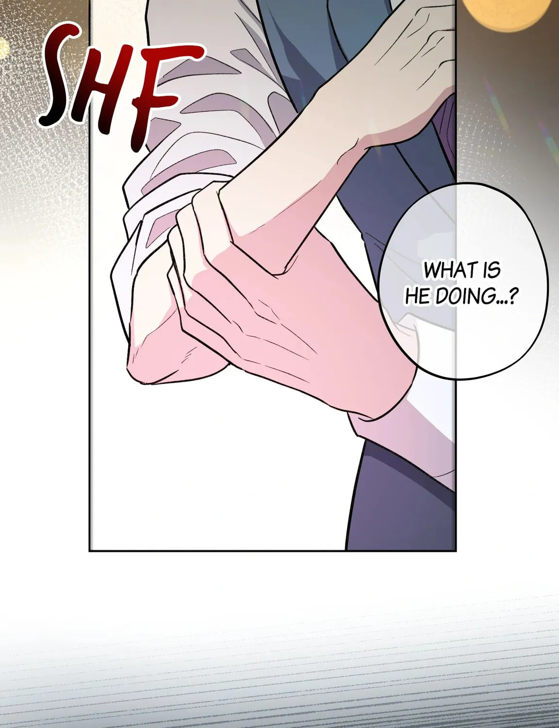 The Cursed Princess Must Rewind the Clock Chapter 7 page 112 - 