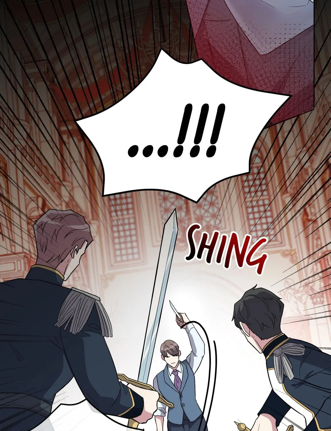 The Cursed Princess Must Rewind the Clock Chapter 7 page 116 - 