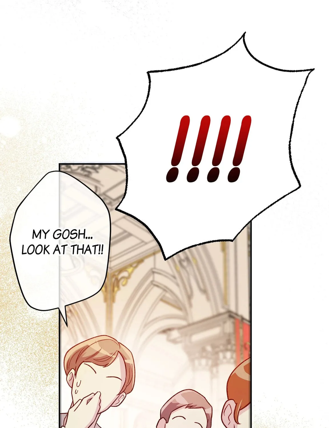 The Cursed Princess Must Rewind the Clock Chapter 7 page 128 - 